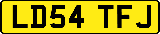 LD54TFJ