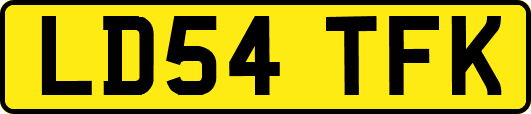 LD54TFK