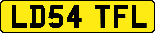 LD54TFL