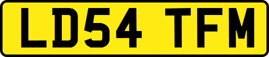 LD54TFM