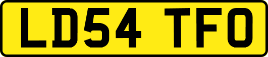 LD54TFO