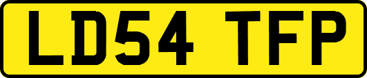 LD54TFP