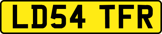 LD54TFR
