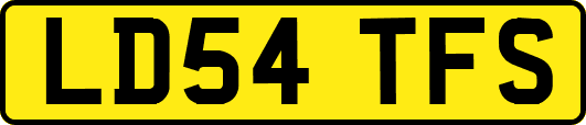 LD54TFS