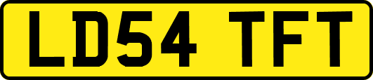 LD54TFT