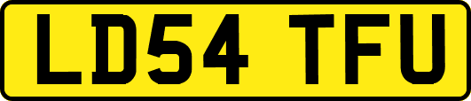 LD54TFU