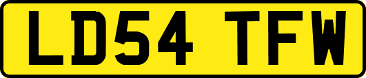 LD54TFW