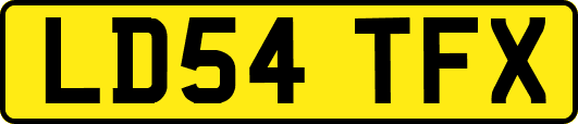 LD54TFX