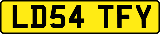 LD54TFY