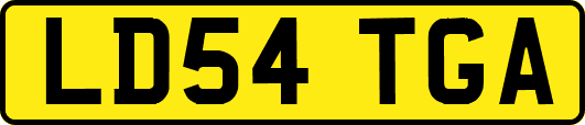 LD54TGA