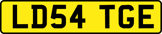 LD54TGE