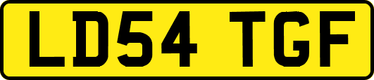 LD54TGF