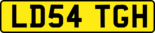 LD54TGH