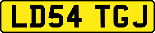 LD54TGJ