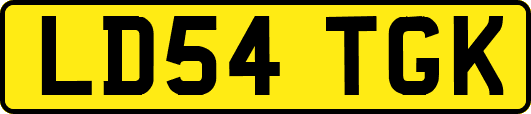 LD54TGK