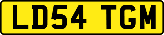 LD54TGM