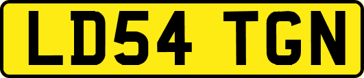 LD54TGN