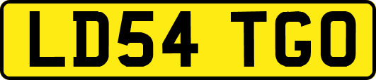 LD54TGO