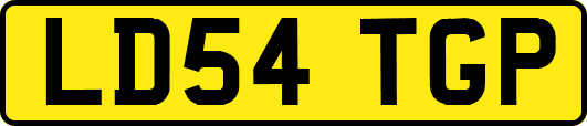 LD54TGP