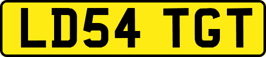 LD54TGT
