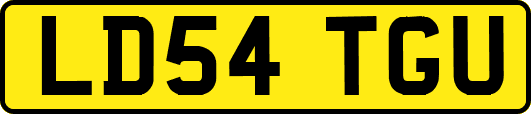 LD54TGU