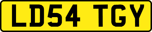 LD54TGY