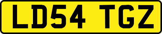 LD54TGZ