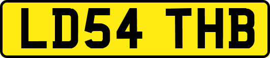 LD54THB