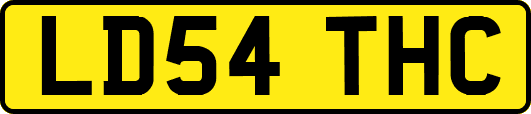 LD54THC