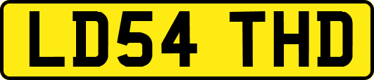 LD54THD