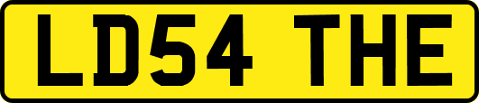 LD54THE