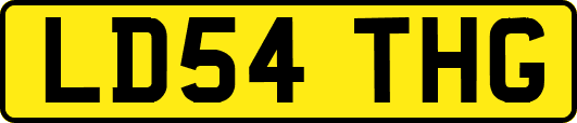 LD54THG