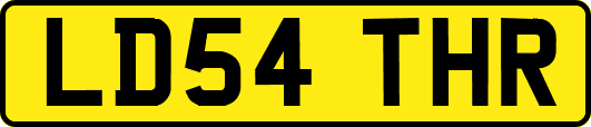 LD54THR