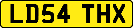 LD54THX