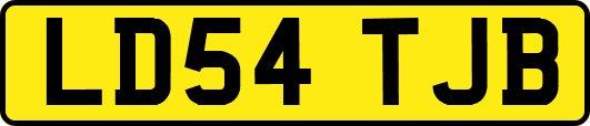 LD54TJB