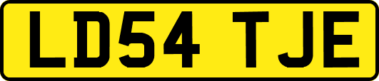 LD54TJE