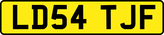 LD54TJF