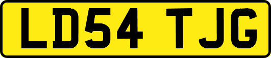 LD54TJG