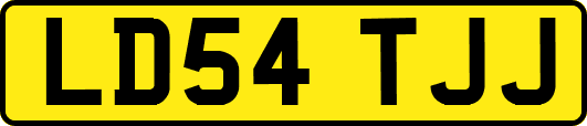 LD54TJJ