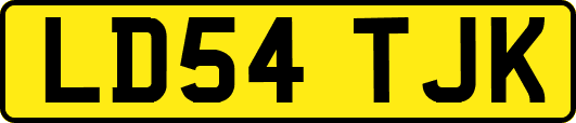 LD54TJK