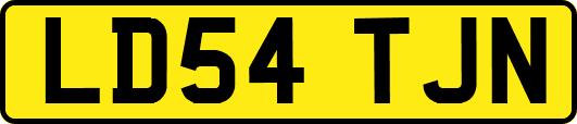 LD54TJN