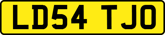 LD54TJO