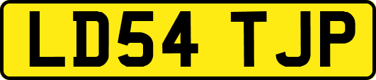 LD54TJP