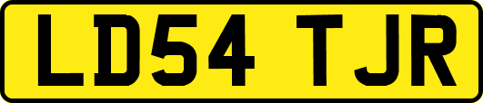 LD54TJR