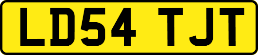 LD54TJT