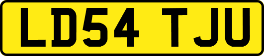 LD54TJU