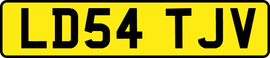 LD54TJV