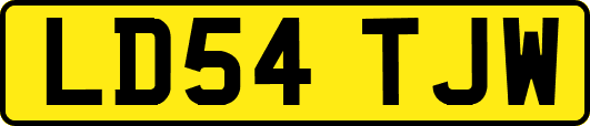 LD54TJW