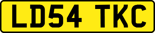 LD54TKC