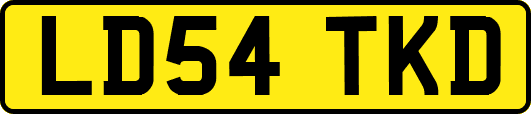 LD54TKD